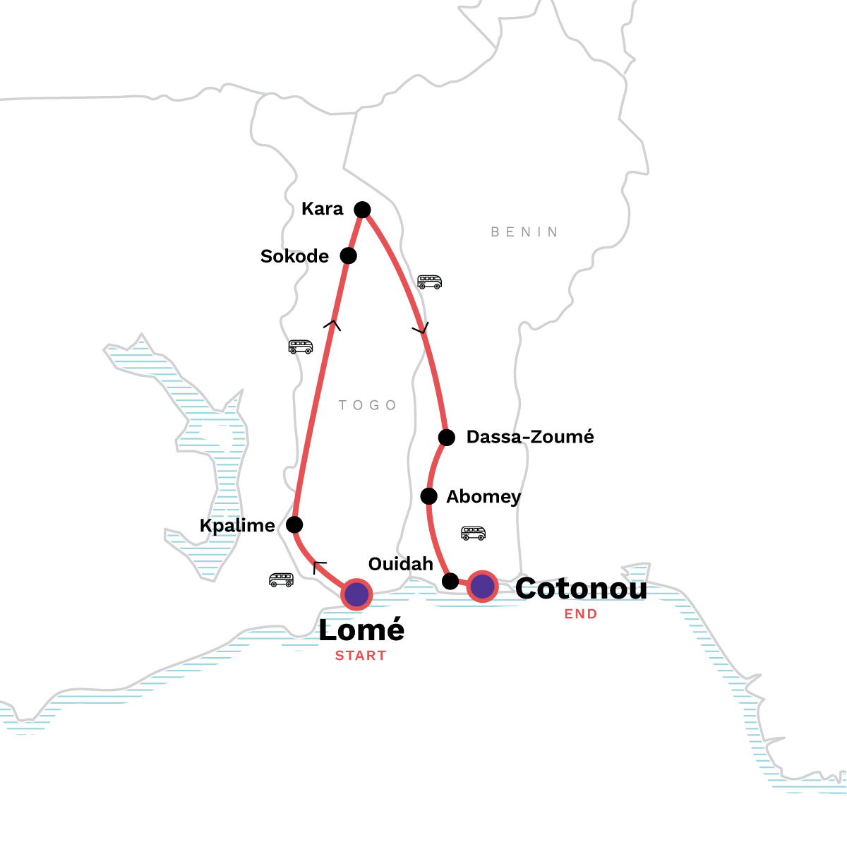 map_togoandbeninlocalmarketskoutammakouandvoodootraditions_9-days