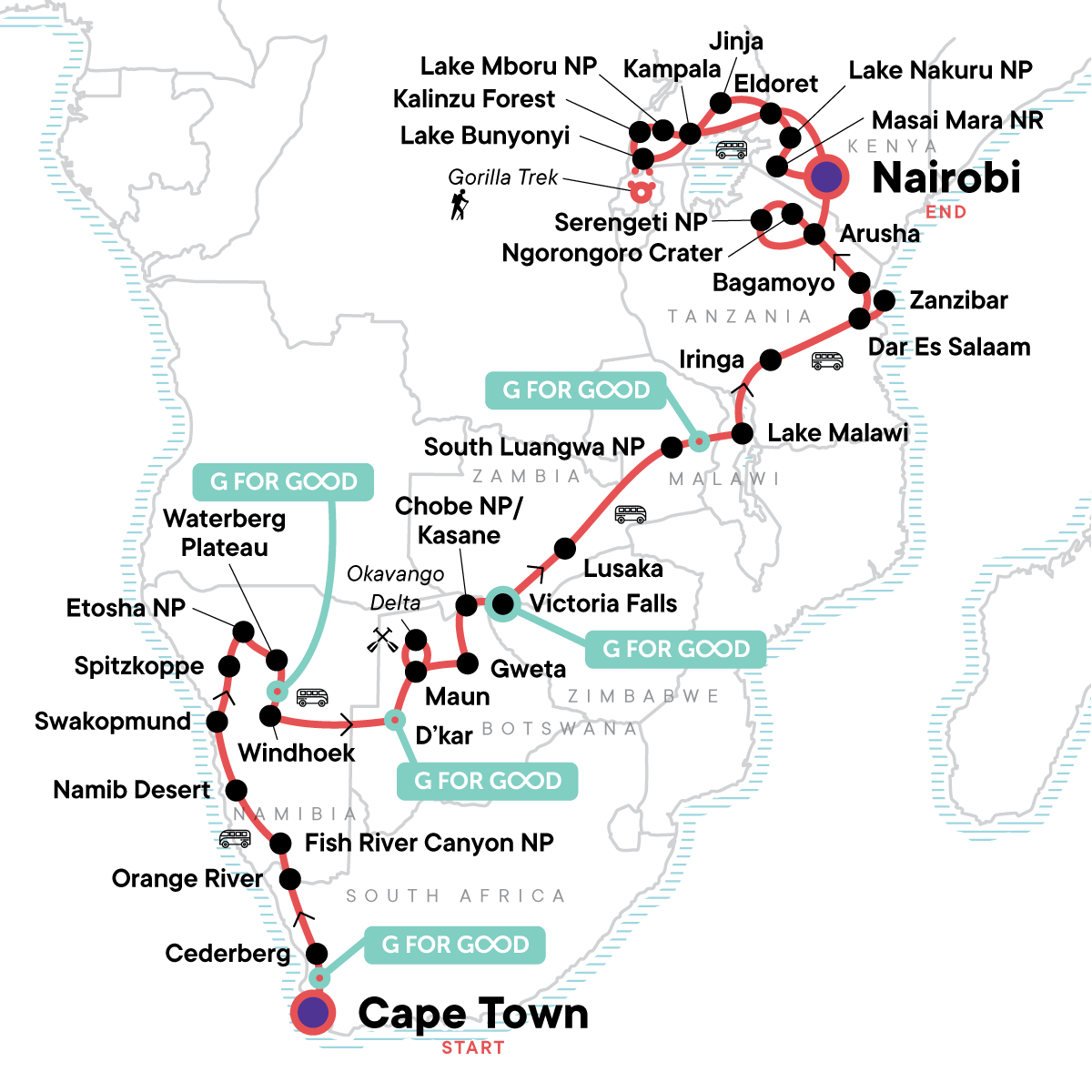 map_ultimateafricasafaridrivesthesavannah