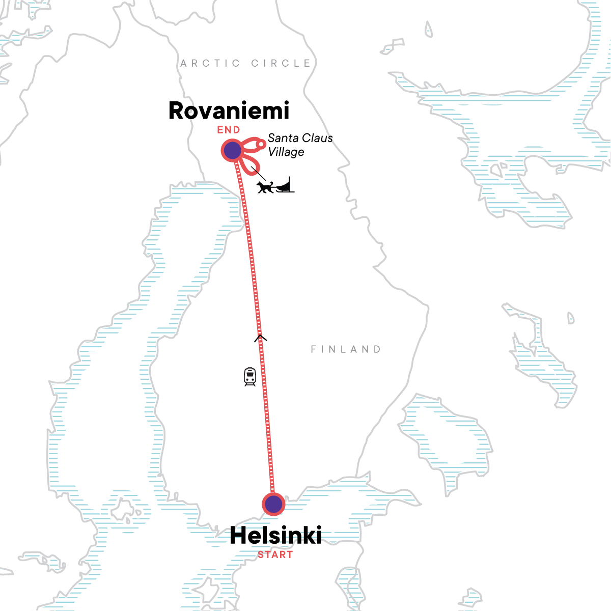 map_winterinfinlandlaplandnorthernlights