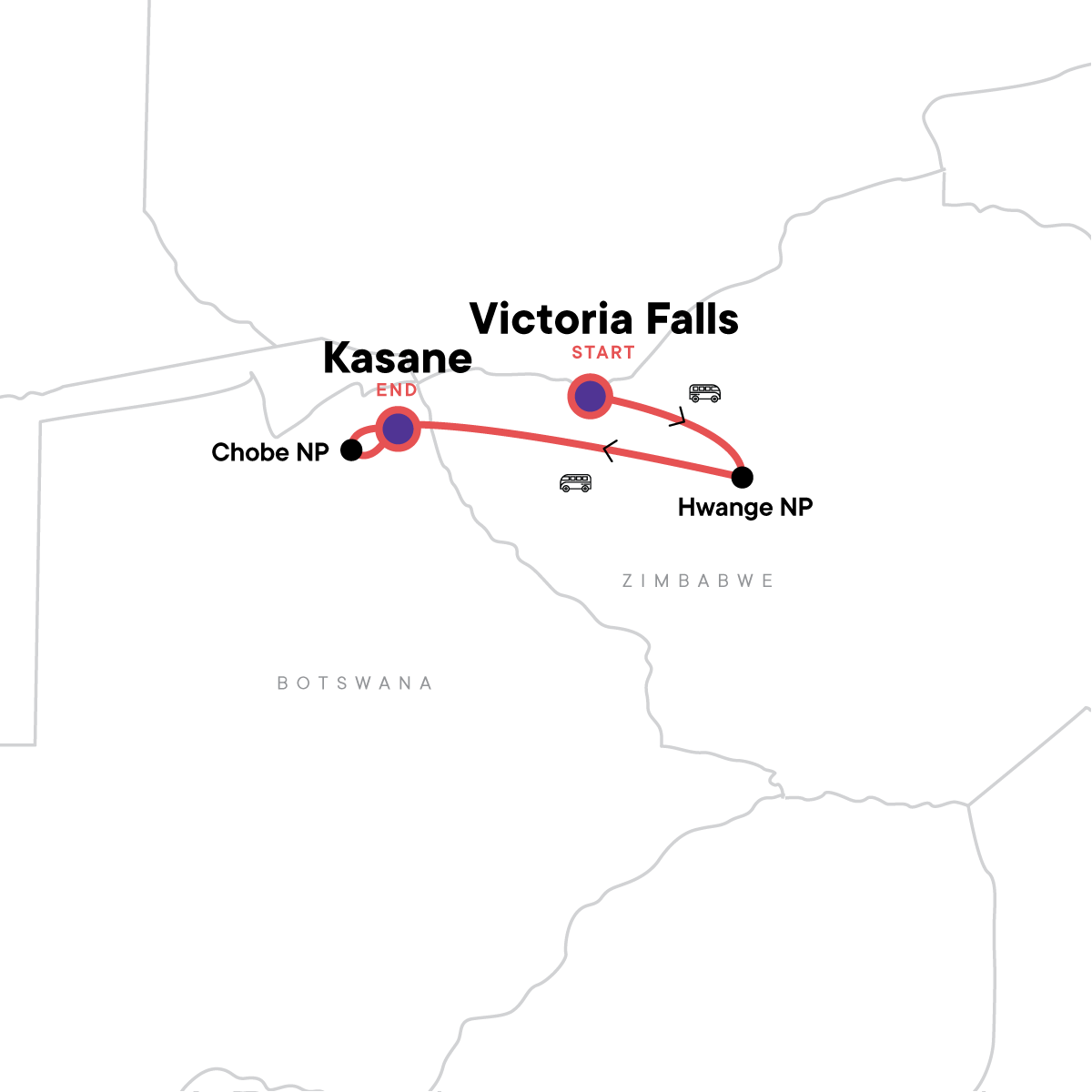map_zimbabwebotswanasafarivictoriafallsthebigfive