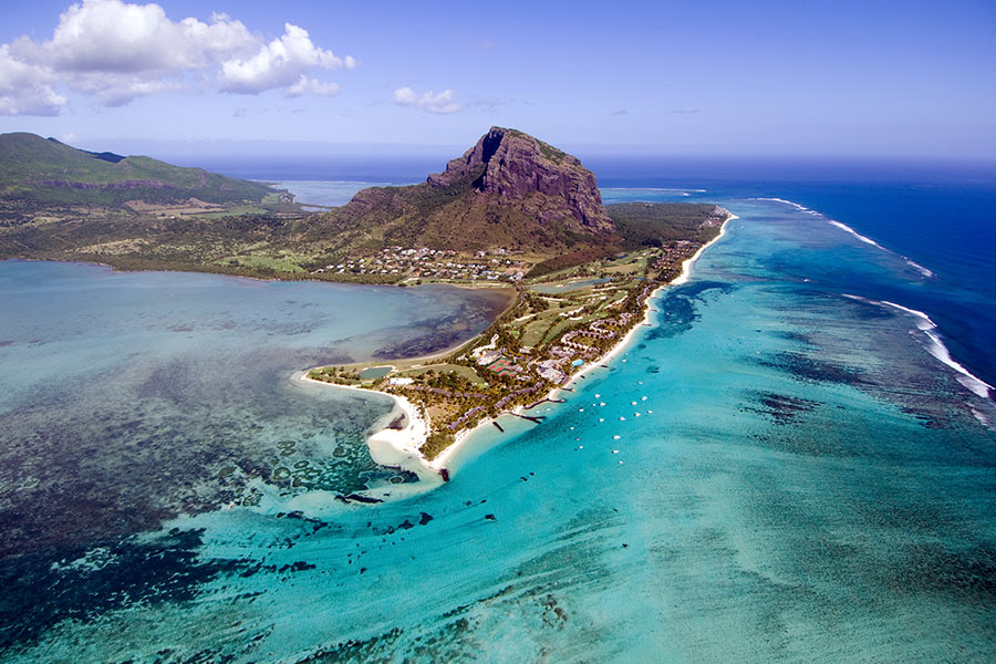 fit for travel mauritius
