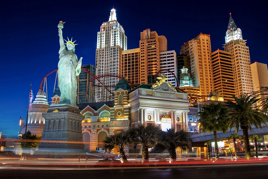 File:New York, New York hotel (Las Vegas) Brooklyn Bridge.jpg