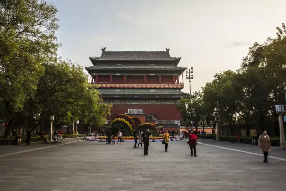 image_chinataiwanthegreatwallterracottawarriorsnightmarkets