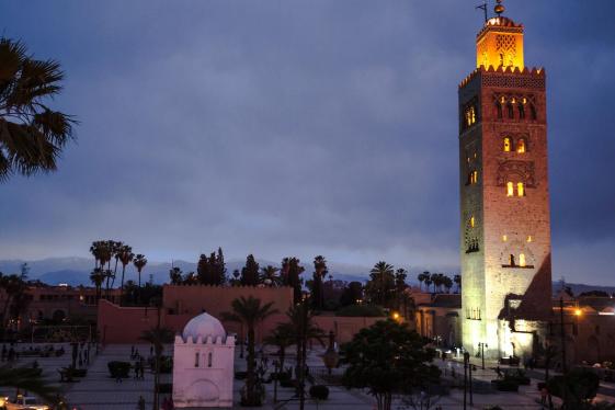 image_fourdaysinmarrakech