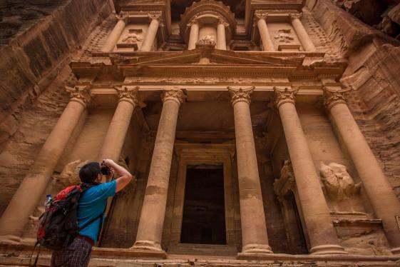 image_jordanancientcitiesiconicpetraredseaswimming