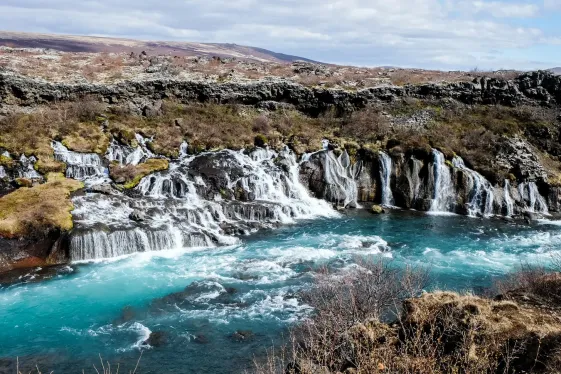 image_signatureicelandswinterscapesgoldencirclenorthernlights