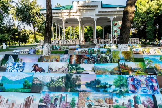 image_uzbekistansamarkandbukharatheancientsilkroad