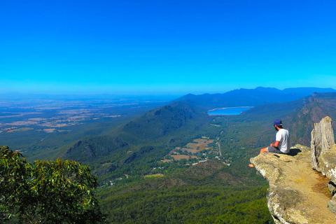 Explore the Grampians from Melbourne | Travel Nation