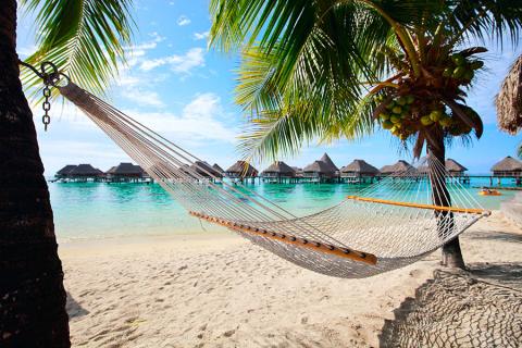 Escape to iconic Bora Bora | Travel Nation