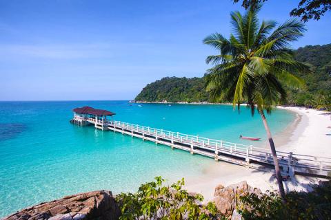 Escape to the dreamy Perhentian Islands | Travel Nation