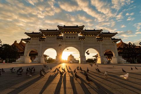 Wander between the temples of Taipei, Taiwan | Travel Nation