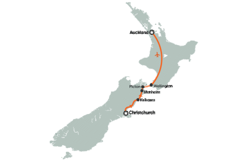luxury-new-zealand-food-and-wine-holiday-_map