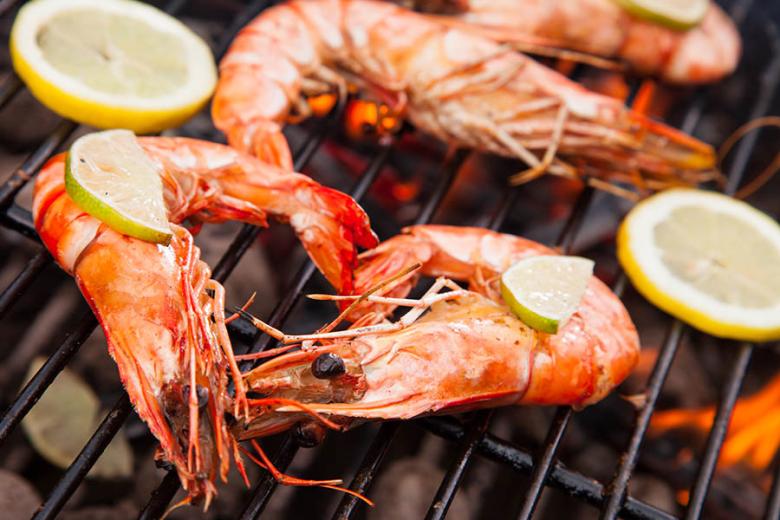 Feast on seafood BBQ in South Australia | Travel Nation