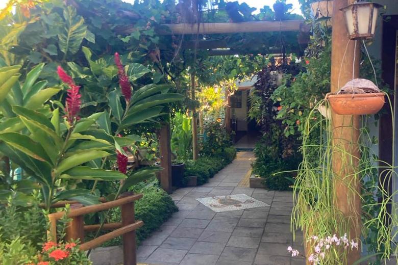 Stay at Xama Eco Lodge in Pipa, Brazil | Travel Nation