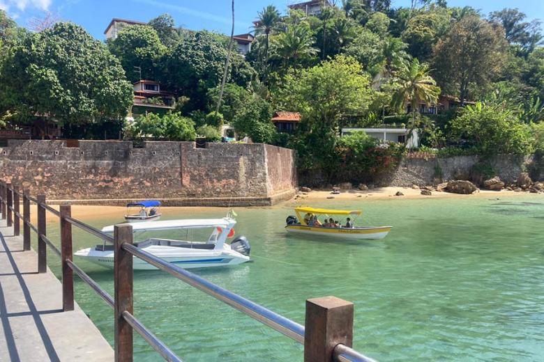 Visit peaceful Morro do Sao Paolo in Brazil | Travel Nation