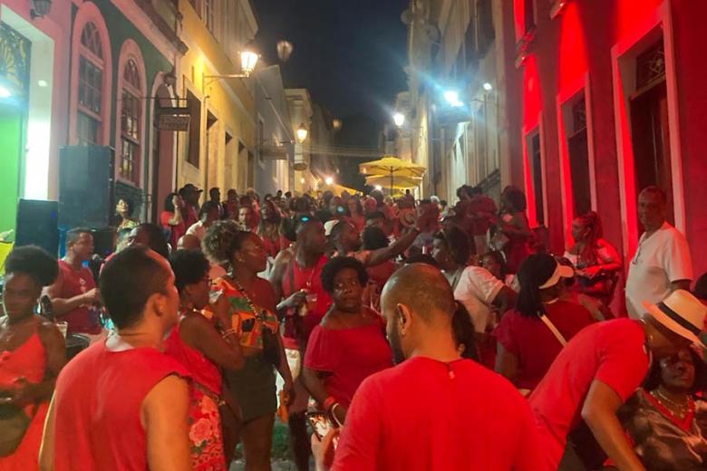 Soak up the spirit of Salvador, Brazil | Travel Nation