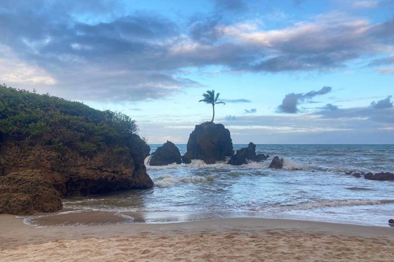 Visit Praia Tambaba in Brazil | Travel Nation