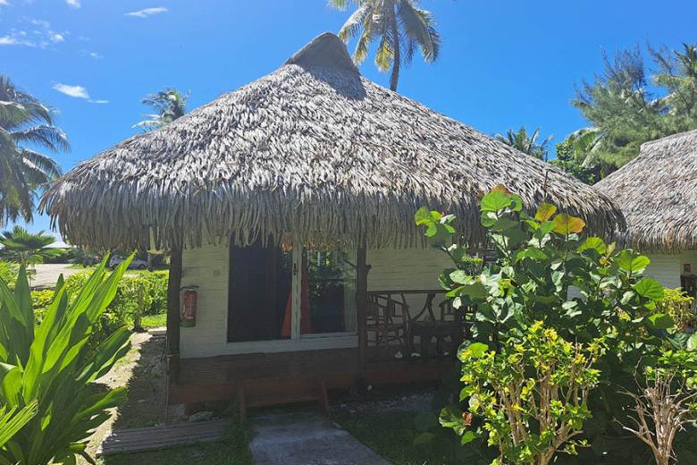 Stay at the Maitai Rangiroa | Travel Nation