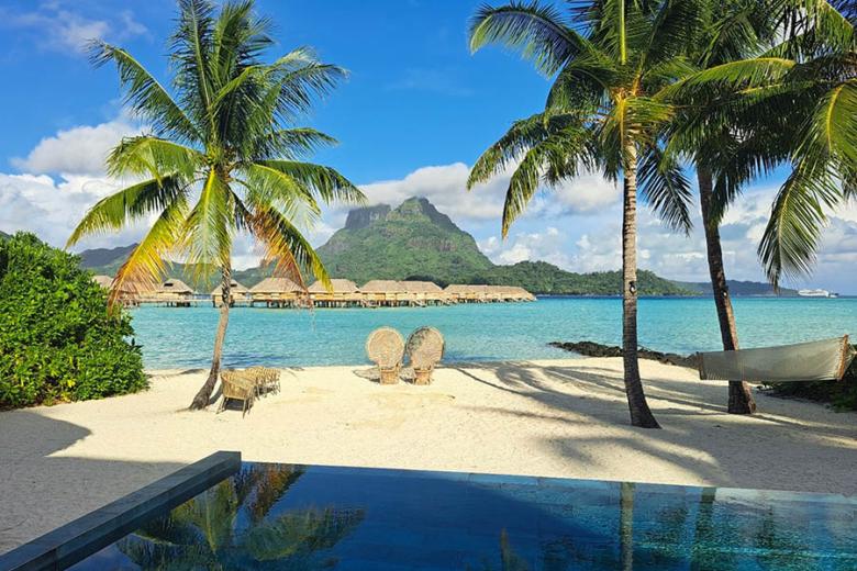Stay at Le Bora Bora by Pearl Resorts | Travel Nation