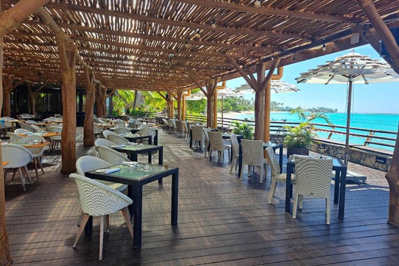 Stay at the Sofitel Moorea | Travel Nation