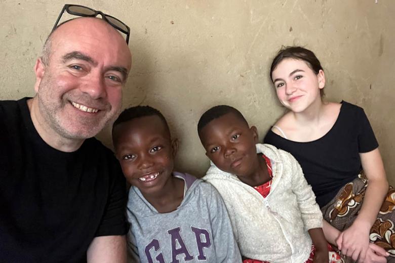 Plan a village homestay in Rwanda | Travel Nation