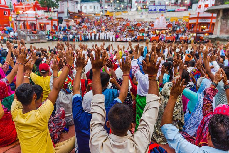 Experience the real India | Travel Nation