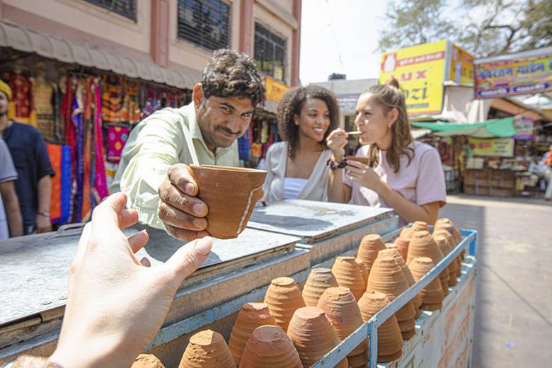 Experience India with G Adventures | Travel Nation