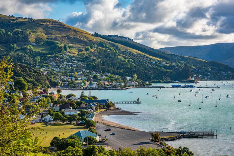 Visit Akaroa | Travel Nation