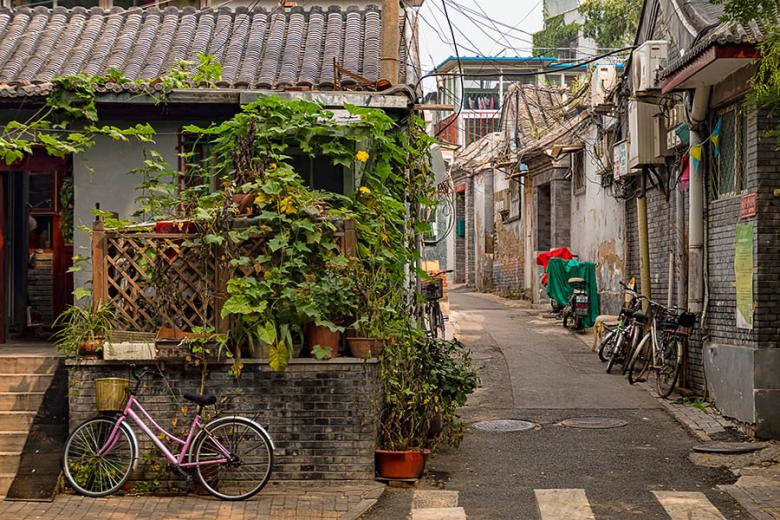 Explore the hutongs of Beijing | Travel Nation