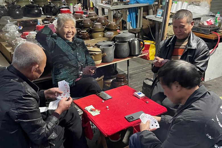 Meet the locals in Chengdu, China | Travel Nation