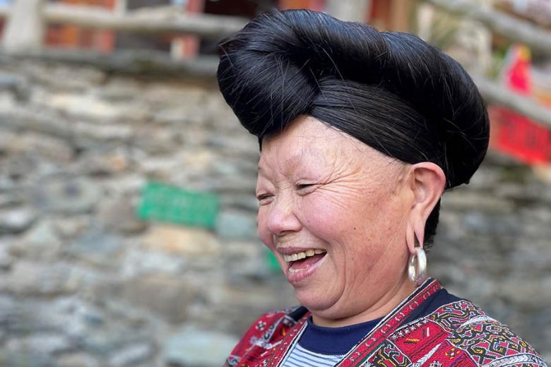 Meeting the locals of Ping An | Travel Nation