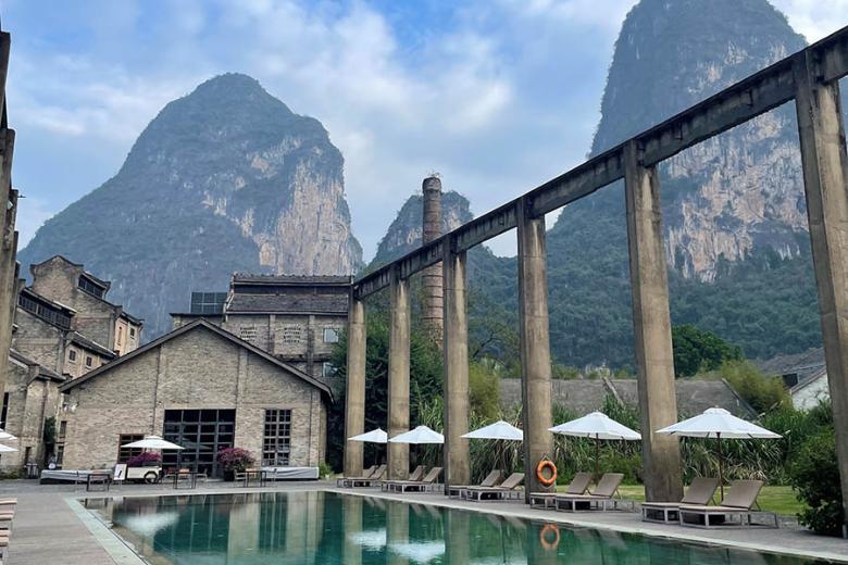 Stay at Yangshou Sugar House | Travel Nation