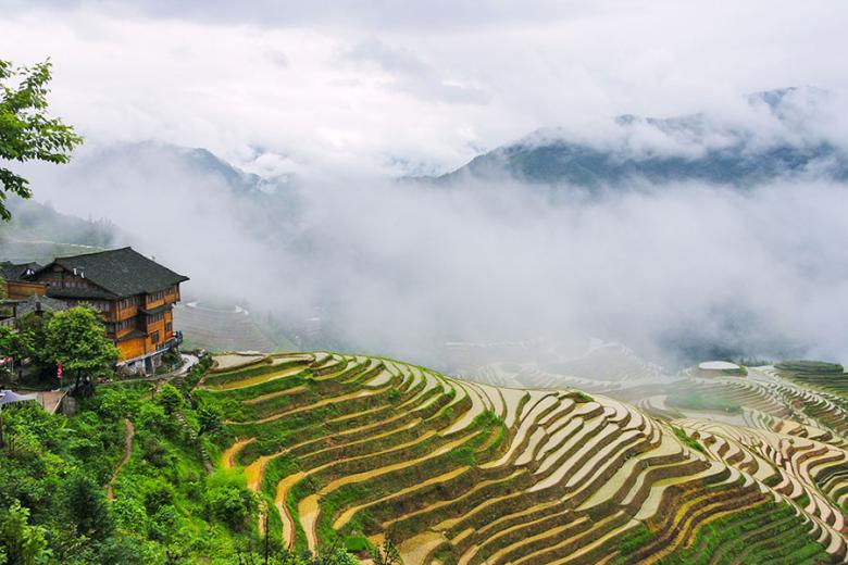 Stay at beautiful Li'an Lodge | Photo credit: Li'an Lodge