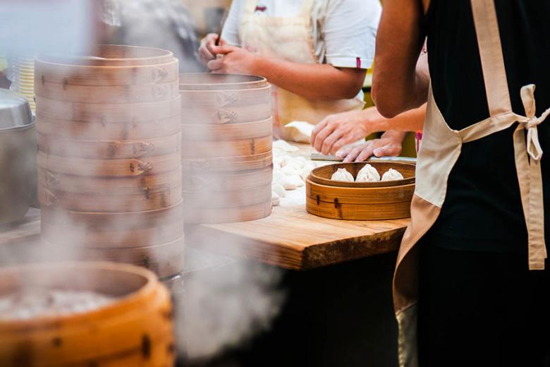 Take a food tour in Shanghai | Travel Nation