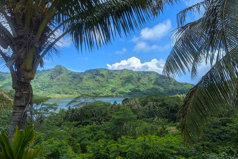 Explore beautiful Huahine, French Polynesia | Travel Nation