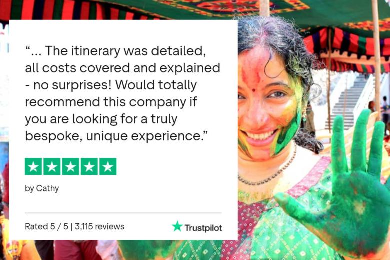 Explore India with Travel Nation | Travel Nation