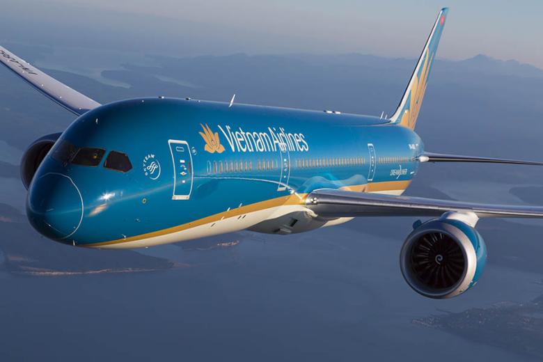 Fly with Vietnam Airlines | Travel Nation