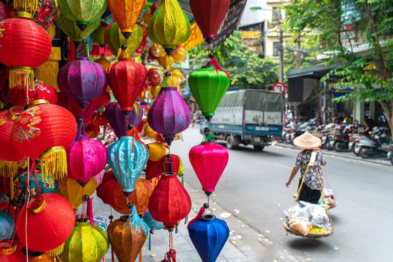 Visit Hanoi in Vietnam | Travel Nation