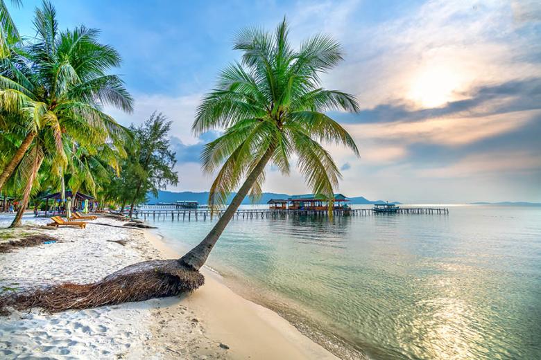 Visit Phu Quoc Island in Vietnam | Travel Nation