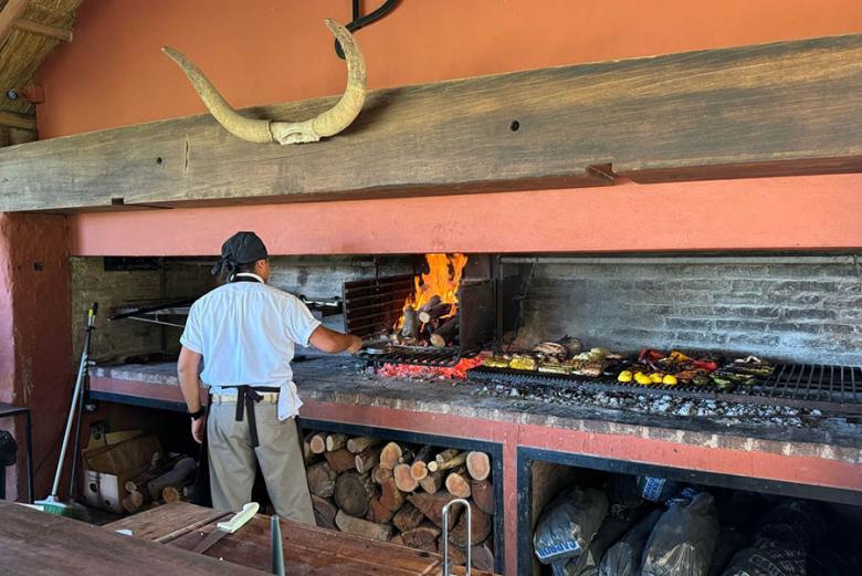 Try asado at Estancia La Bamba de Areco | Travel Nation
