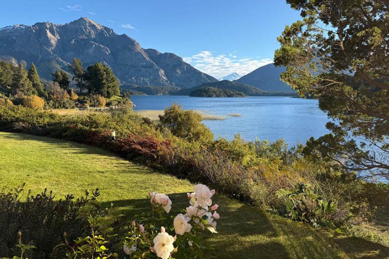 Soak up the views in Bariloche, Argentina | Travel Nation