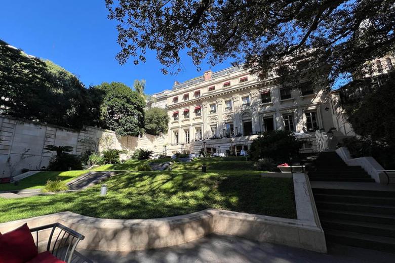 Stay at the Hotel Palladio Buenos Aires | Travel Nation
