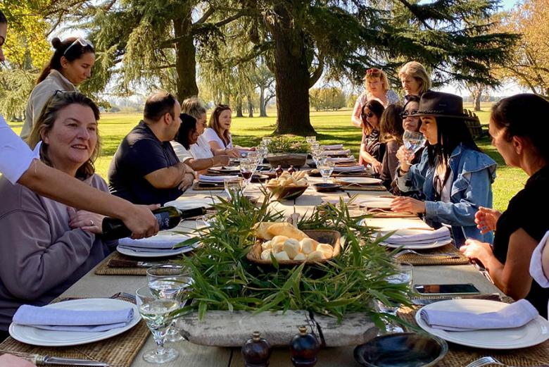 Stay at Estancia La Bamba de Areco | Travel Nation