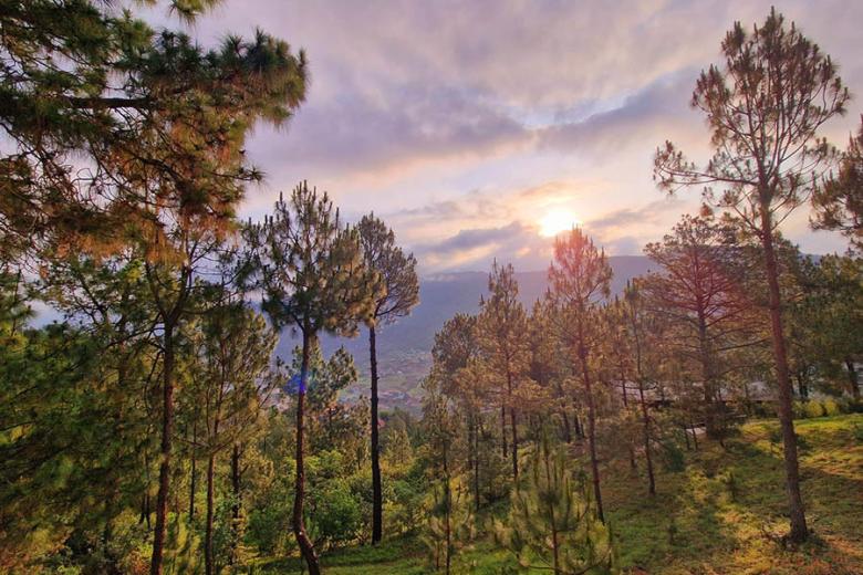 Soak up the scenery in Bhutan | Travel Nation
