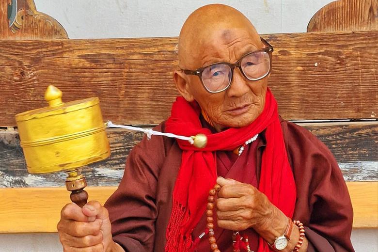 Learn about Buddhism in Bhutan | Travel Nation