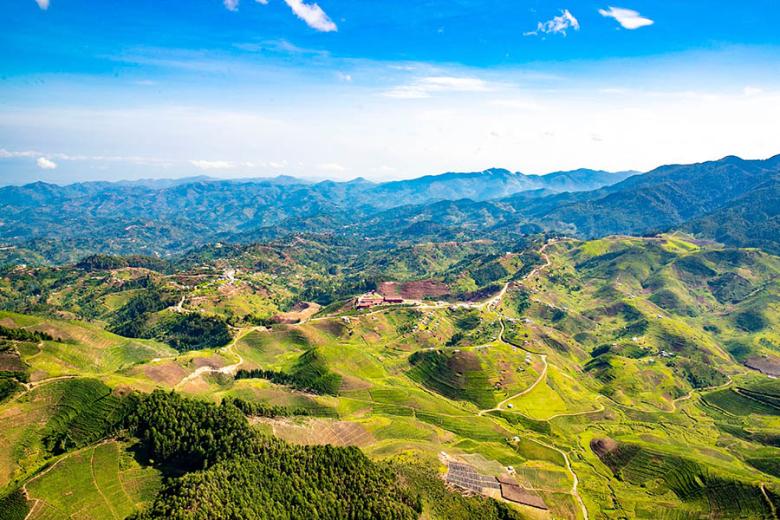 Explore Rwanda's Thousand Hills | Travel Nation