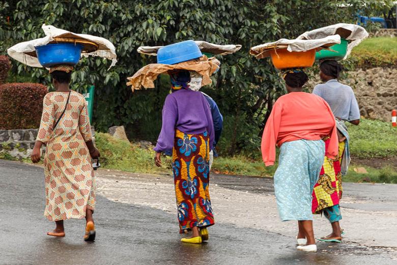 Meet friendly locals in Kigali, Rwanda | Travel Nation