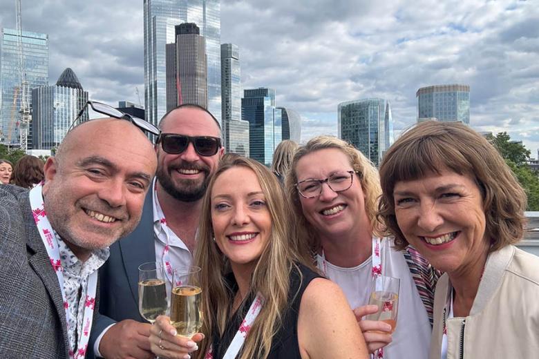 Best Workplaces in Travel Awards 2025 | Travel Nation