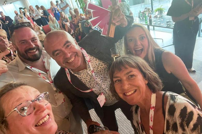 Best Workplaces in Travel Awards 2025 | Travel Nation