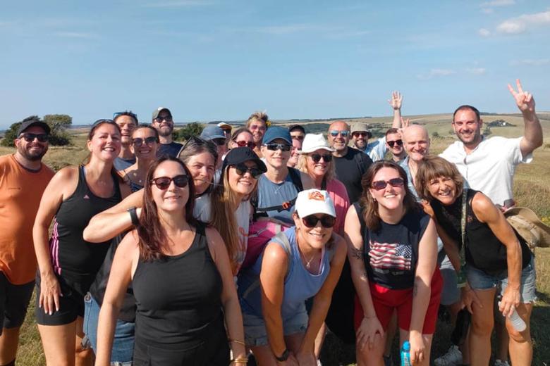 Our Travel Nation team | Travel Nation